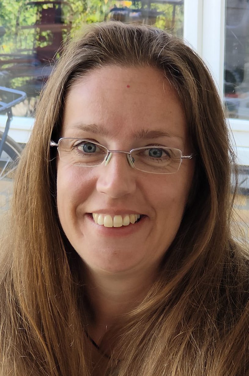 Nicolien Huizinga